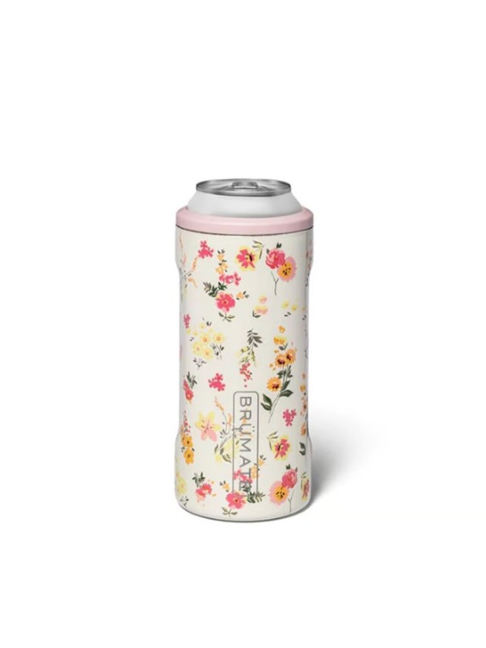 Brumate Hopsulator Slim (Wildflower Whisper)